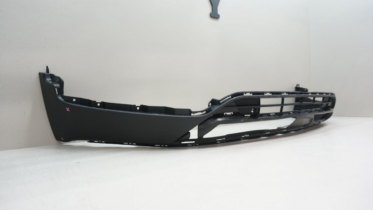 2017-2020 CHEVROLET TRAX FRONT LOWER BUMPER VALANCE COVER PANEL AFTERMARKET CAPA