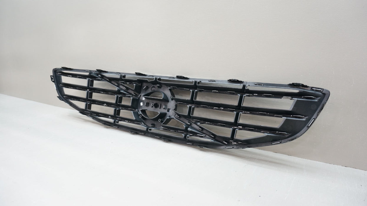 2016-2018 VOLVO S60 FRONT BUMPER RADIATOR GRILLE OEM 31364101