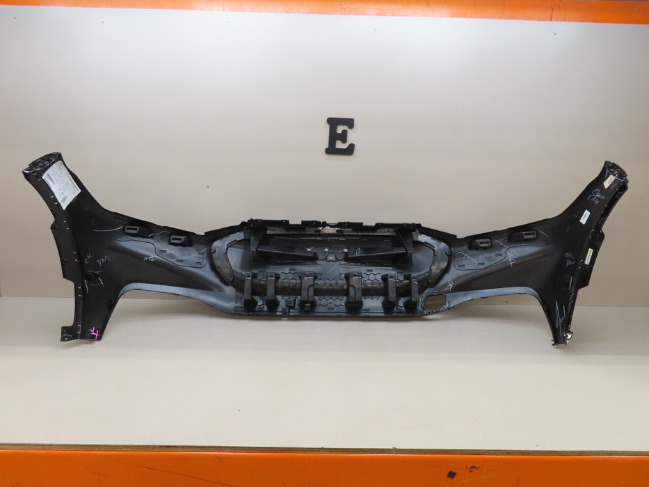 2021-2023 FORD MUSTANG MACH-E FRONT BUMPER COVER OEM LK9B-17E898-A