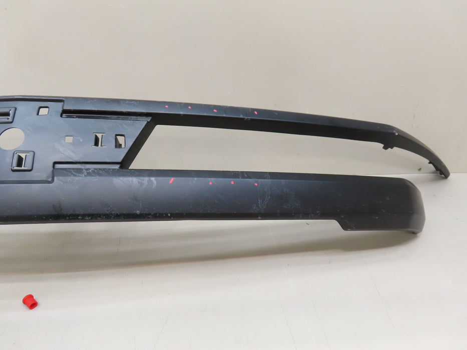 2022-2024 CHEVROLET SILVERADO 1500 RST/LT/LTZ FRONT GRILLE GRILL TRIM OEM