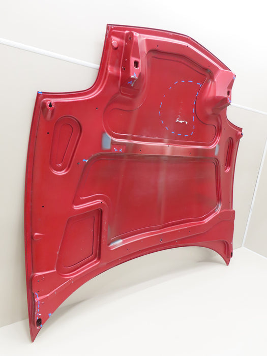 1997-2004 CHEVROLET CORVETTE C5 HOOD BONNET PANEL OEM