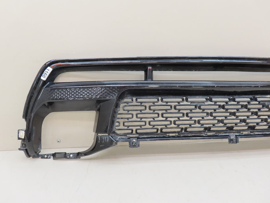 2022-2024 JEEP GRAND WAGONEER FRONT LOWER BUMPER COVER OEM