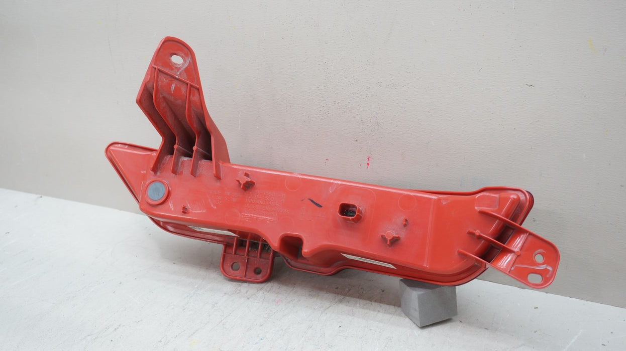 2015-2019 LINCOLN MKC REAR LEFT DRIVERS SIDE BACK UP LIGHT OEM