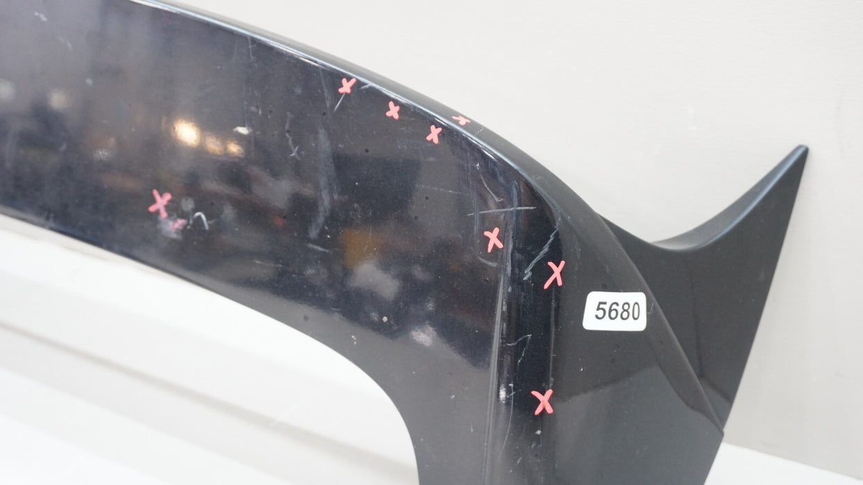 2016-2021 HYUNDAI TUCSON REAR TAILGATE LIFTGATE SPOILER WING 87210-D3000 OEM
