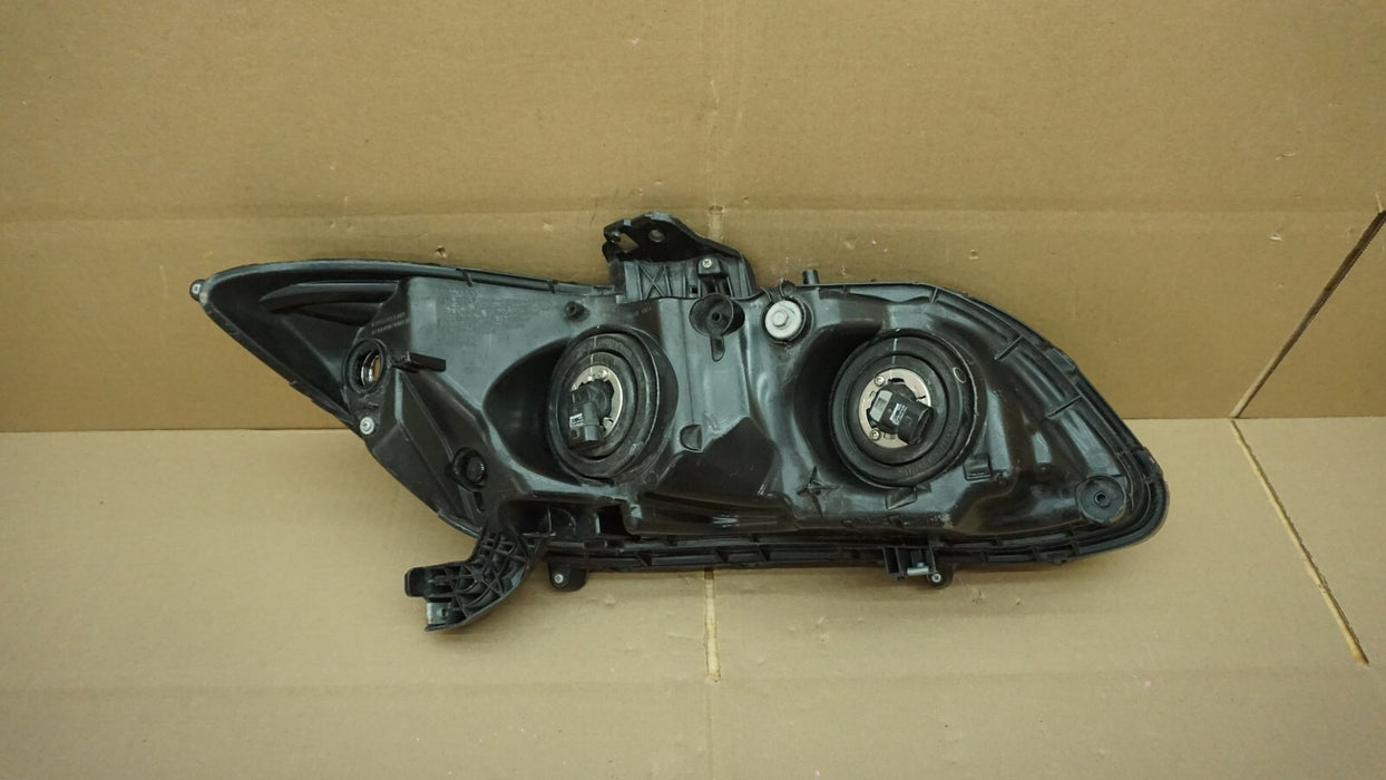 2013-2015 HONDA CIVIC FRONT LEFT DRIVER SIDE HEADLIGHT HALOGEN OEM 13 14 15