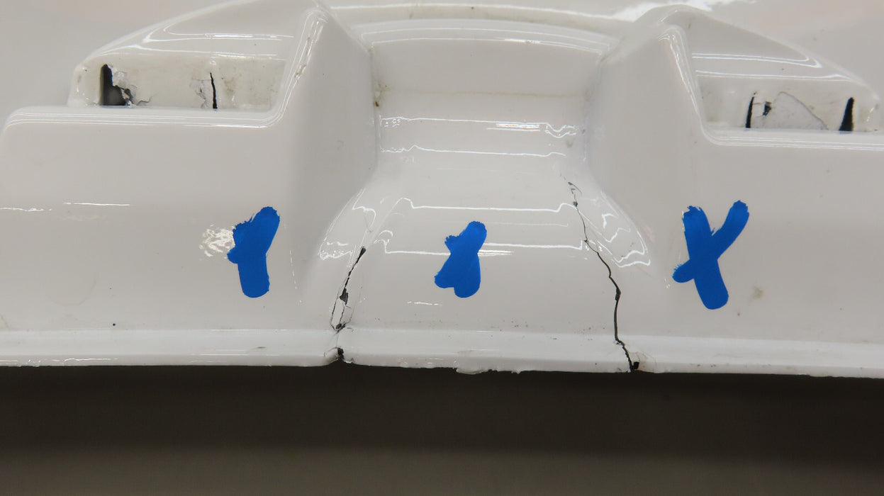2014-2023 TOYOTA 4RUNNER SR5 FRONT BUMPER COVER OEM 52119-35210/220