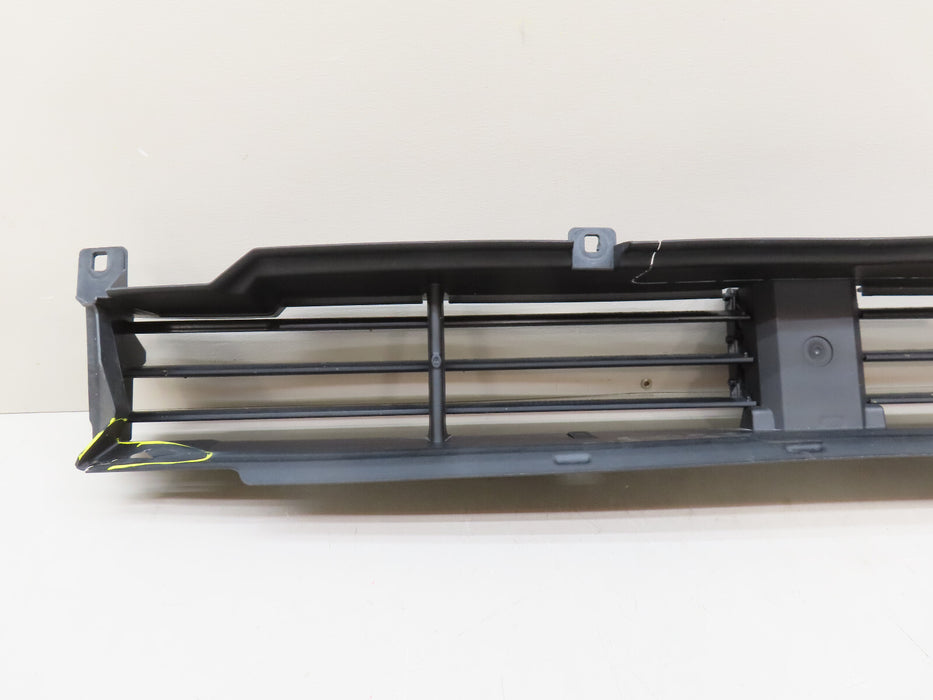 2022-2024 BMW X3 X4 30I M40I LOWER RADIATOR SHUTTER ASSEMBLY OEM