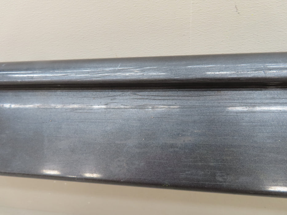 2015-2023 FORD F-150 CREW CAB LEFT DRIVER SIDE RUNNING BOARD OEM FL34-16470