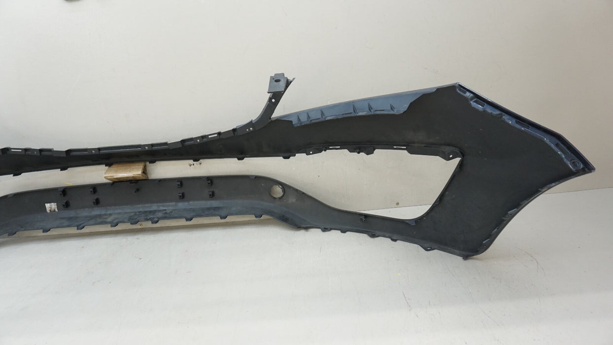 2011-2015 KIA SPORTAGE FRONT BUMPER COVER OEM 86511-3W000
