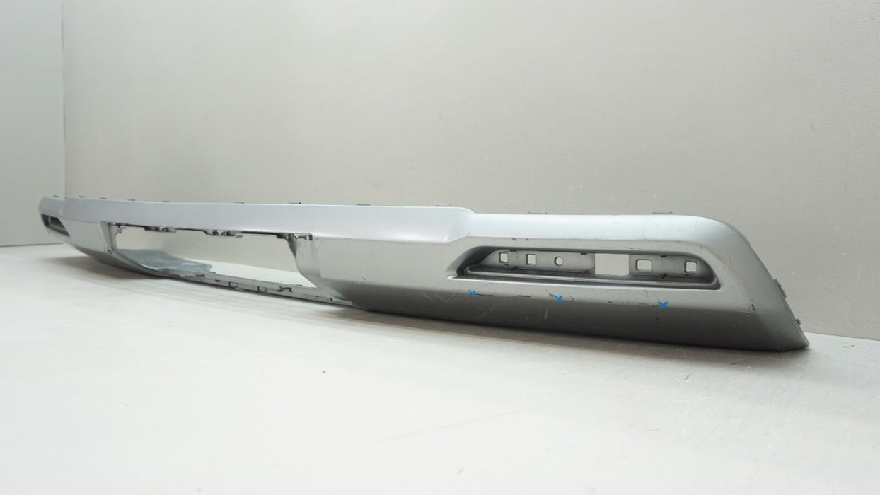 2022-2023 FORD EXPEDITION REAR LOWER BUMPER COVER PANEL VALANCE OEM NL1B-17F946