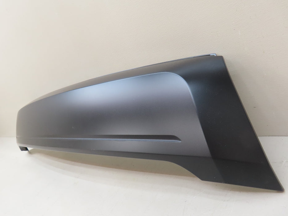 2011-2014 FORD EDGE FRONT LOWER GRILL COVER MOLDING OEM BT43-8150-E