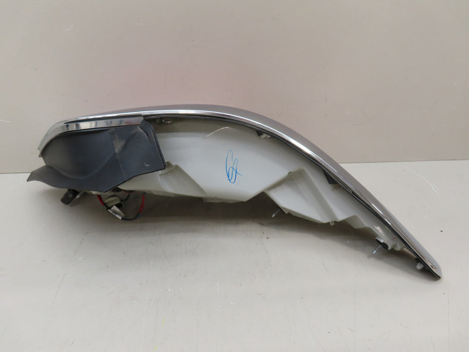 2010-2013 BUICK LACROSSE TAIL LIGHT BRAKE LAMP  LEFT DRIVER SIDE OEM 22891783