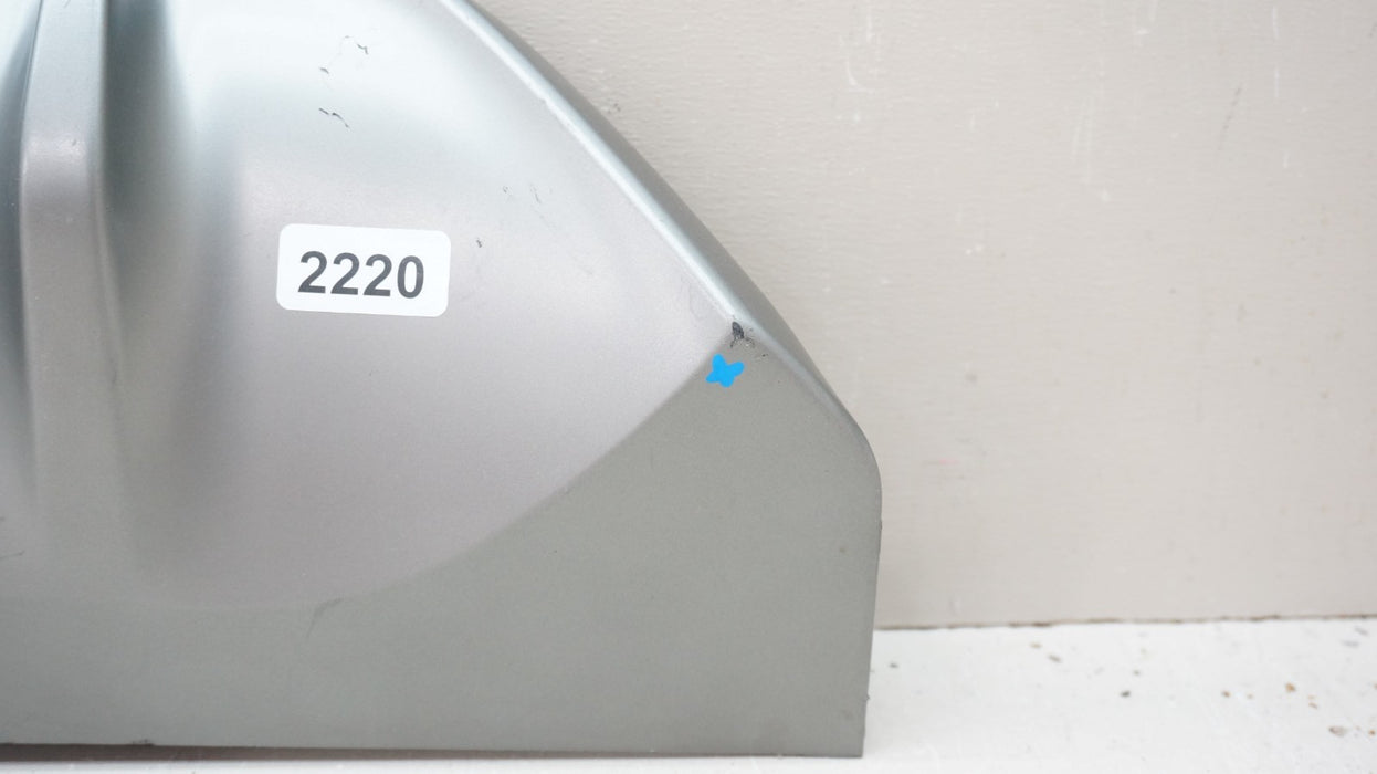 2021-2024 KIA K5 REAR LOWER BUMPER VALANCE PANEL OEM 86671-L3300