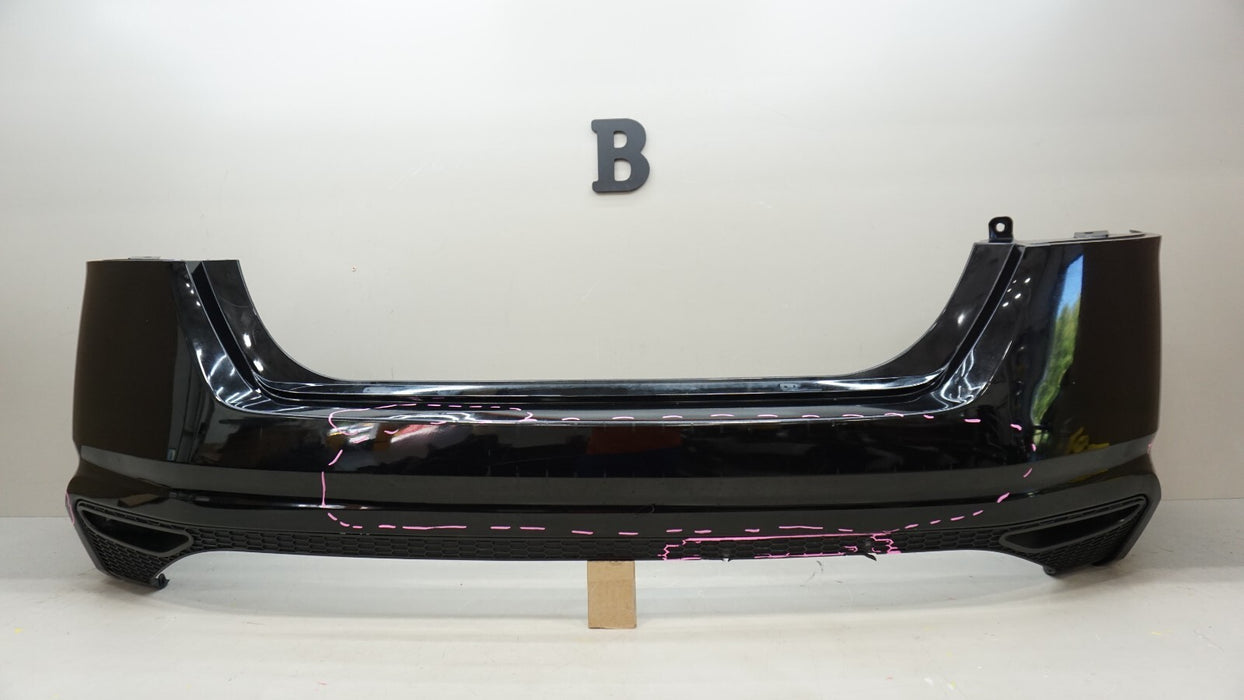 2019-2023 NISSAN ALTIMA REAR BUMPER COVER OEM 85022-6OA0H 19 20 21 22 23