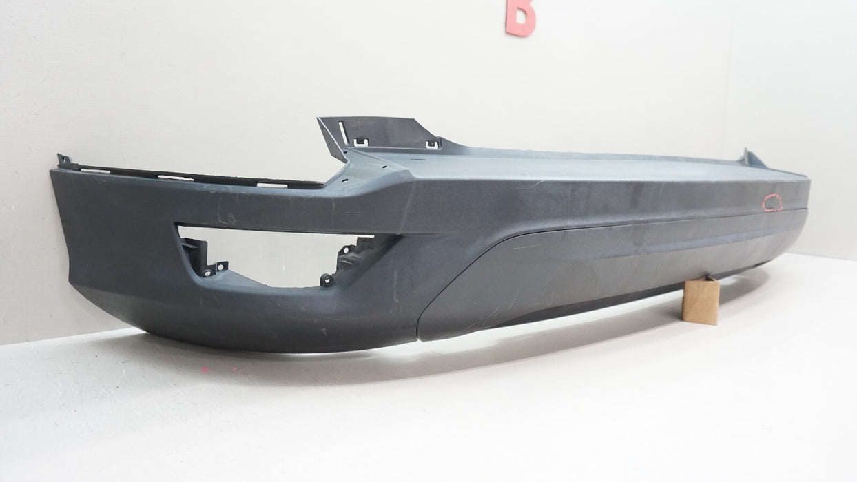 2013-2016 FORD ESCAPE REAR BUMPER COVER PANEL OEM
