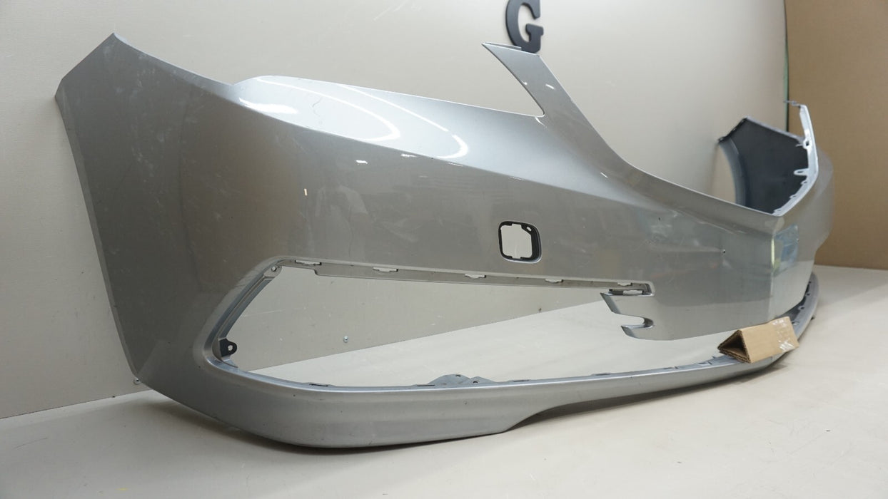 2015-2017 ACURA TLX SEDAN FRONT BUMPER COVER PANEL OEM 71101-TZ3-A000