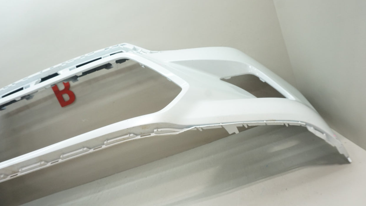 2024-2025 TOYOTA GRAND HIGHLANDER FRONT BUMPER COVER OEM 52119-0E710