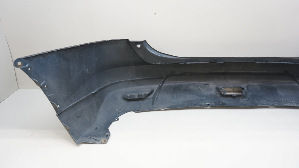 2014-2016 NISSAN ROGUE REAR BUMPER COVER PANEL OEM 850229TA0H