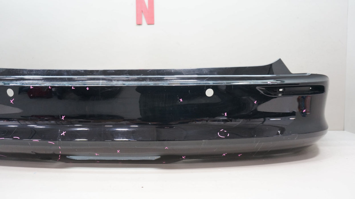 2025 TOYOTA CROWN SIGNIA REAR LOWER BUMPER COVER 85159-30B70 OEM