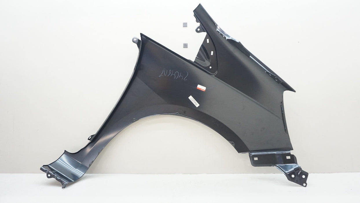 2009-2013 HONDA FIT FRONT LEFT DRIVER SIDE FENDER PANEL OEM 60261-TK6-A90ZZ