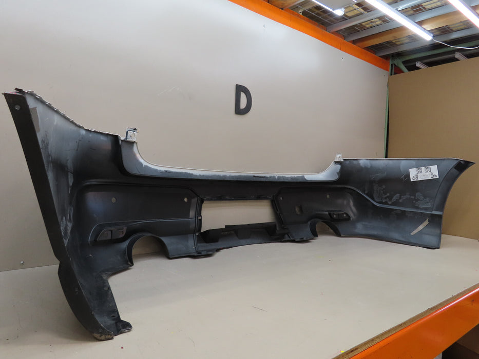 2019 2020 2021 SUBARU ASCENT REAR BUMPER COVER OEM 57704XC01A