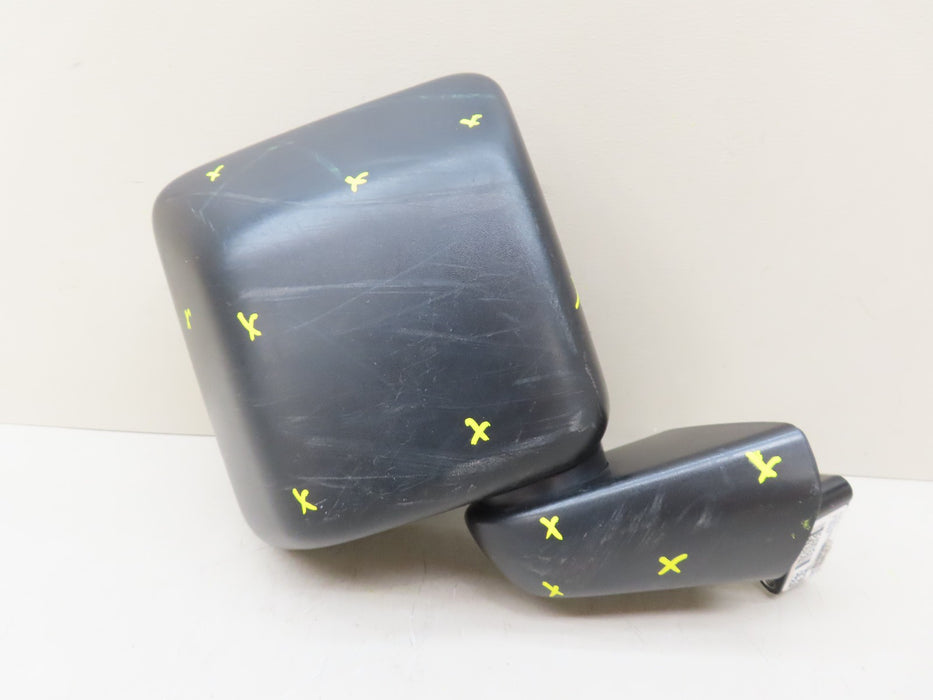 2018-2024 JEEP WRANGLER/GLADIATOR FRONT RIGHT PASSENGER SIDE MIRROR OEM