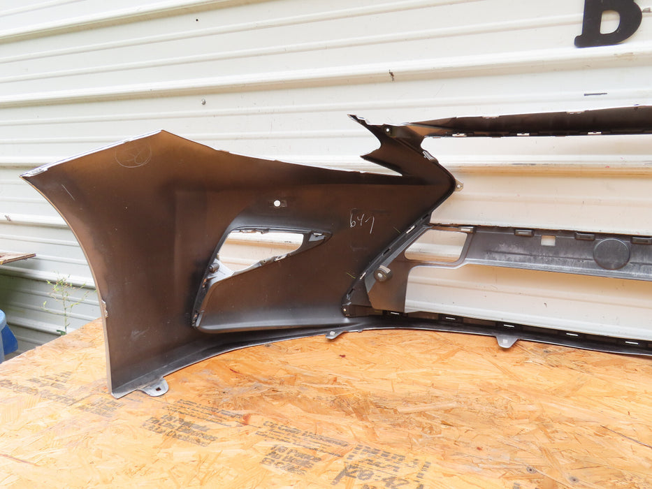 2016 2017 2018 LEXUS ES350 FRONT BUMPER COVER OEM 5211906D20