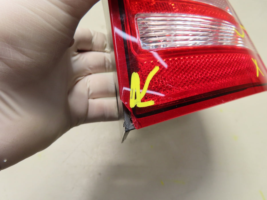 2010-2020 DODGE JOURNEY REAR RIGHT SIDE OUTER TAIL LIGHT LAMP OEM 05116290AH