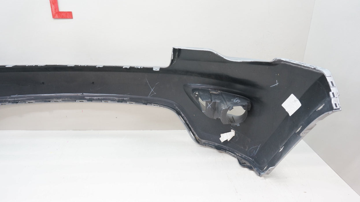 2016-2022 JEEP GRAND CHEROKEE FRONT BUMPER COVER PANEL OEM