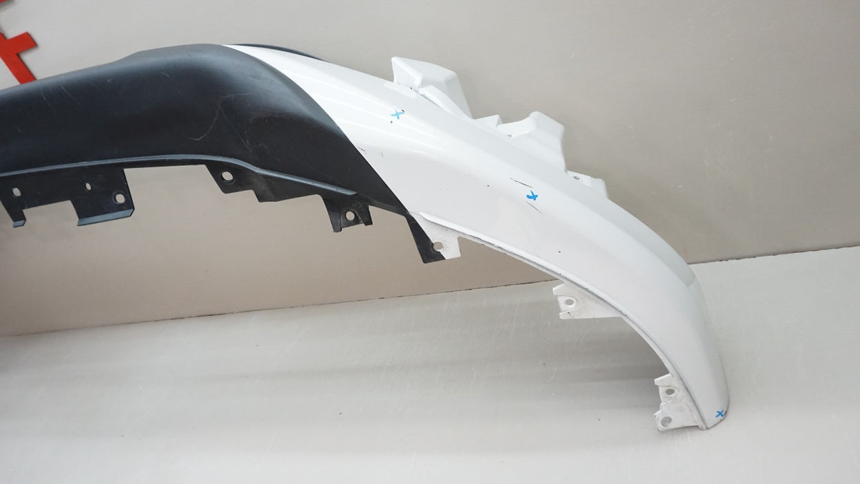 2022-2025 MAZDA CX-5 FRONT LOWER BUMPER VALANCE KSD6-50032 OEM