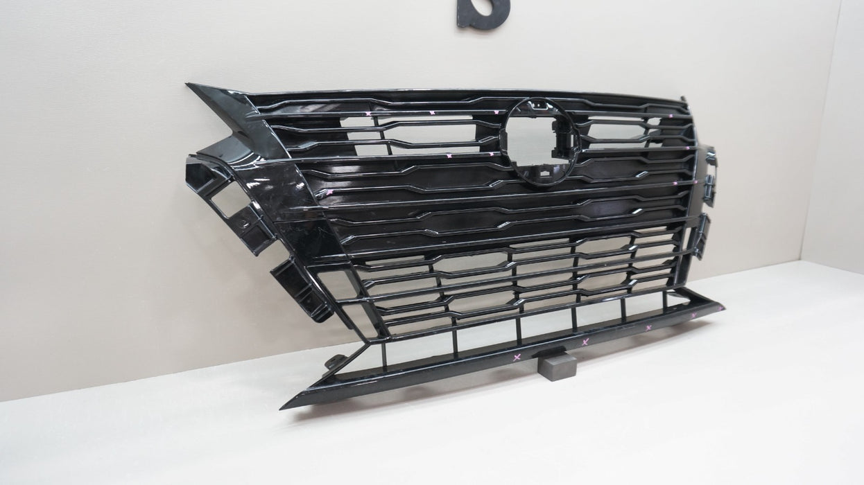 2023-2025 NISSAN ALTIMA FRONT BUMPER RADIATOR GRILLE OEM 62310-9HF0E