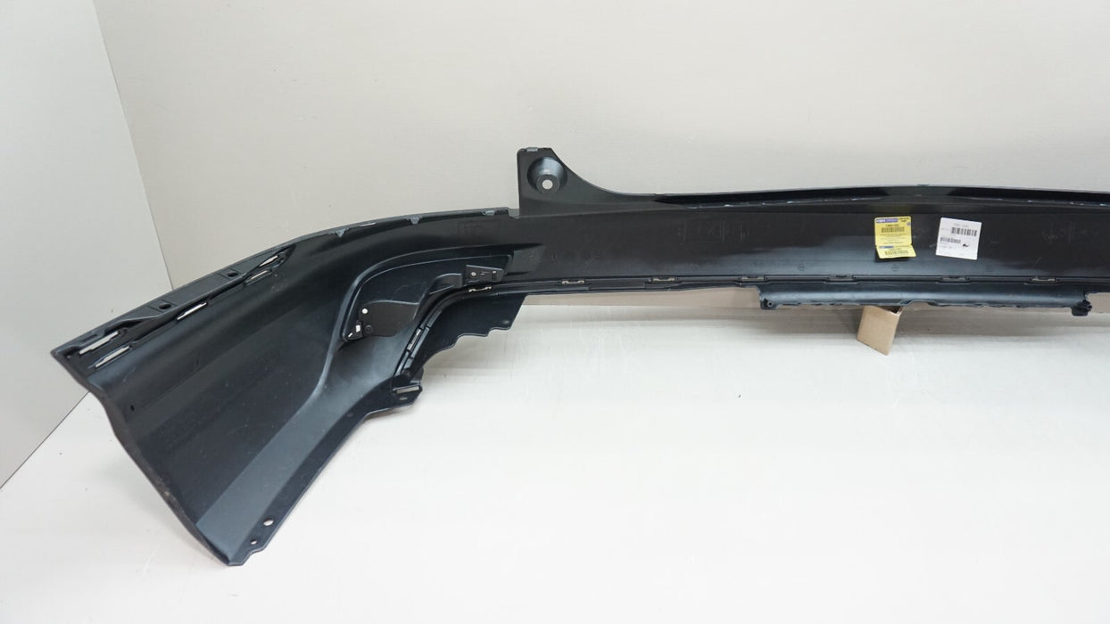 2017-2019 HONDA CR-V REAR BUMPER VALANCE COVER CAPA AFTERMARKET 17 18 19
