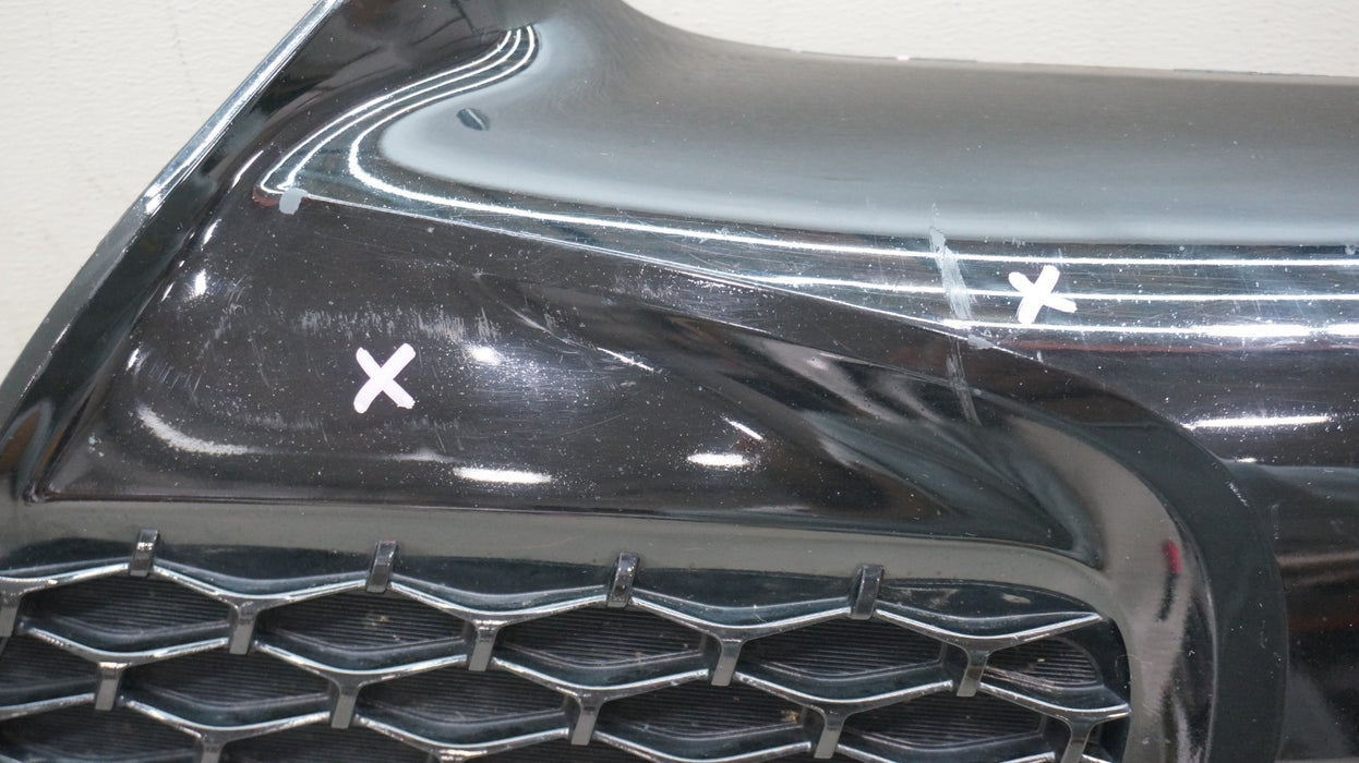 2015-2017 TOYOTA CAMRY FRONT RADIATOR GRILLE GRILL 53112-06280 OEM