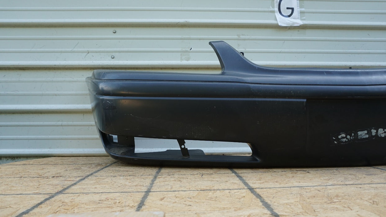 2000-2005 CHEVROLET IMPALA FRONT BUMPER PLASTIC COVER PANEL FACTORY OEM