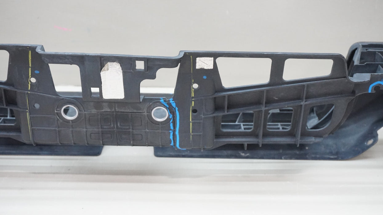 2019-2024 DODGE RAM 1500 REAR BUMPER COVER METAL OEM