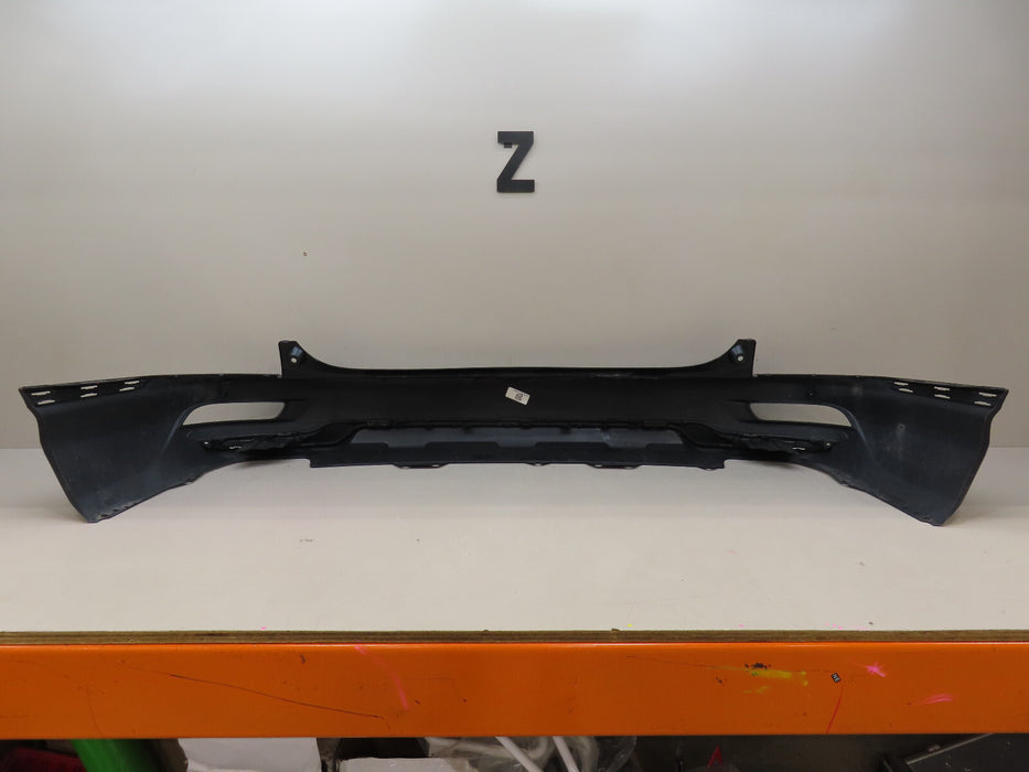 2020-2022 HONDA CR-V REAR BUMPER LOWER COVER OEM 71501-TLA-A500