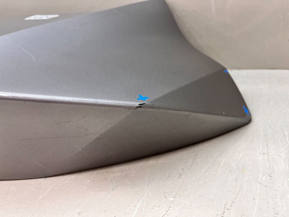 2021-2023 HYUNDAI ELANTRA REAR TRUNK SPOILER OEM 87361-AA100