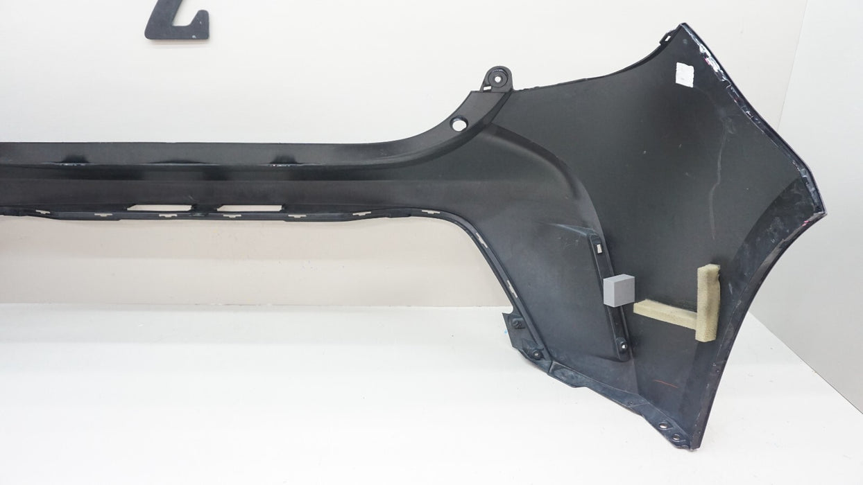 2019-2020 TOYOTA COROLLA HATCHBACK RESAR BUMPER COVER PANEL OEM 52159-12D20