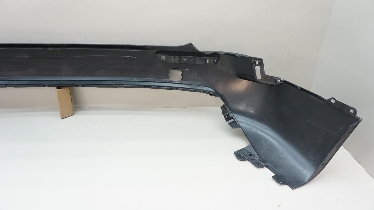 2023-2024 MAZDA CX50 REAR LOWER BUMPER VALANCE COVER OEM VA40-50221