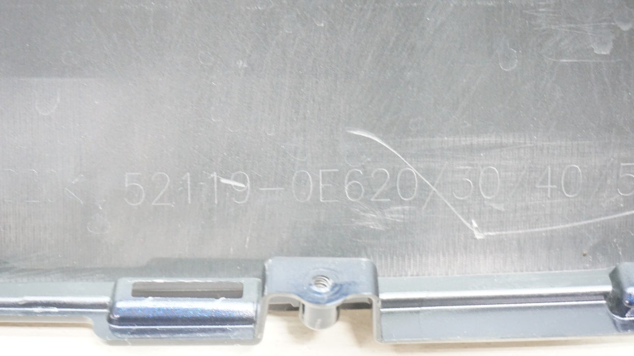 2023-2024 LEXUS RX350 FRONT BUMPER COVER PANEL OEM 52119-0E620