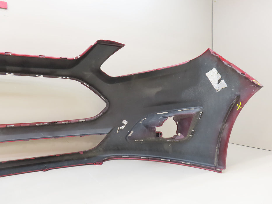 2013-2018 FORD CMAX C-MAX FRONT BUMPER COVER OEM