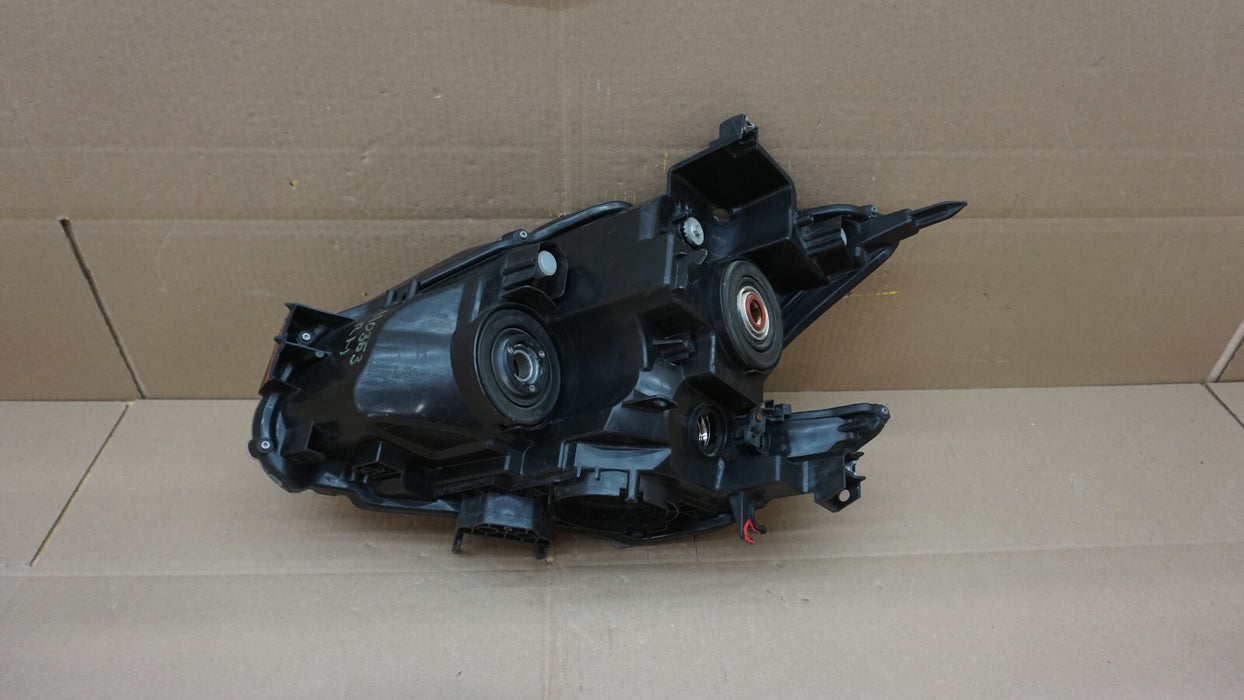 2009-2014 NISSAN MAXIMA FRONT RIGHT PASSENGER SIDE HEADLIGHT OEM