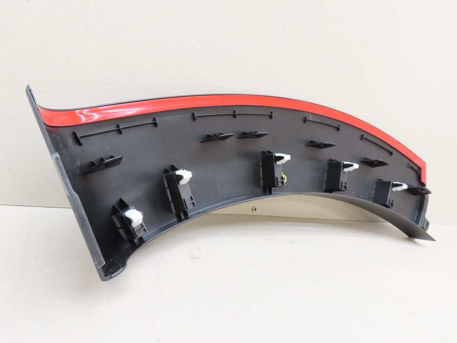 2022-2024 HYUNDAI SANTA CRUZ GARNISH ASSY-RR BUMPER LH OEM