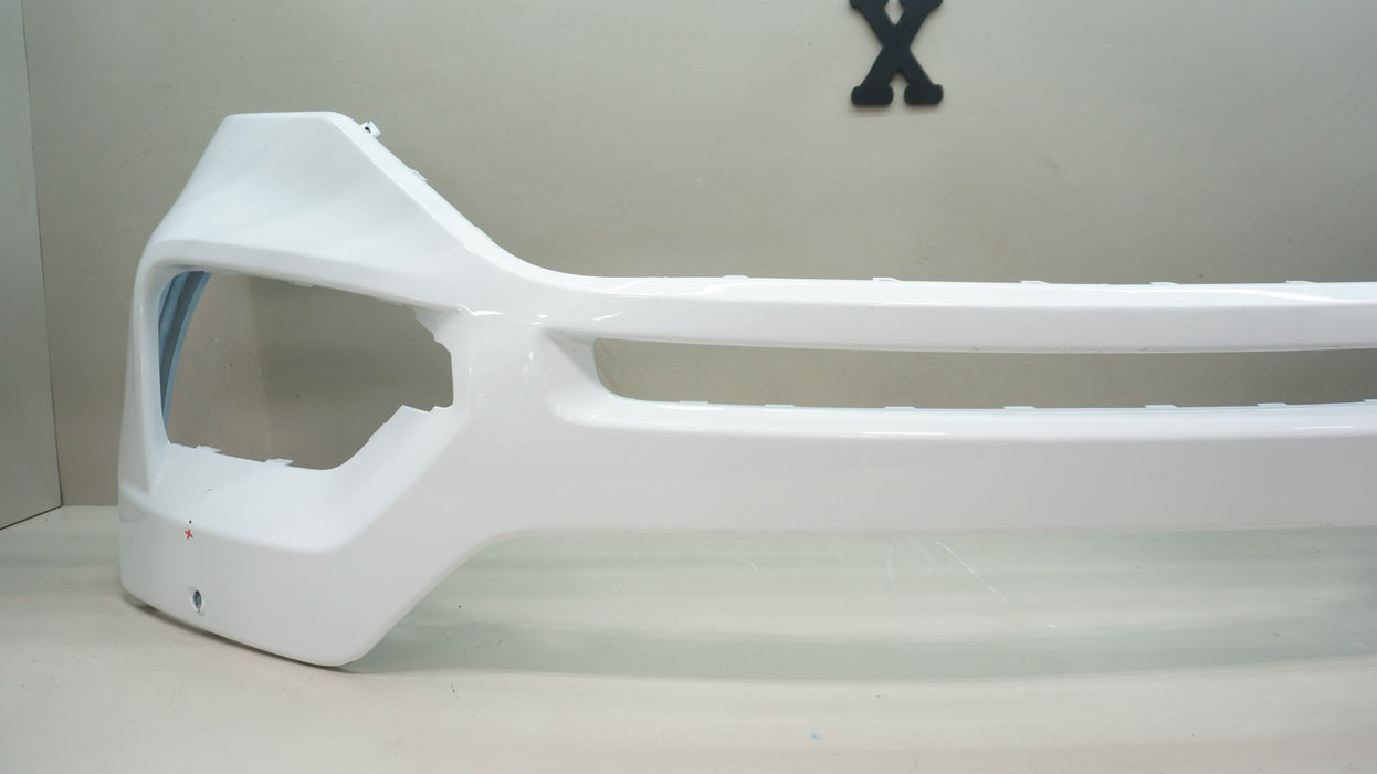 2020-2024 FORD EXPLORER FRONT BUMPER COVER PANEL OEM LB5B-17C831-AA