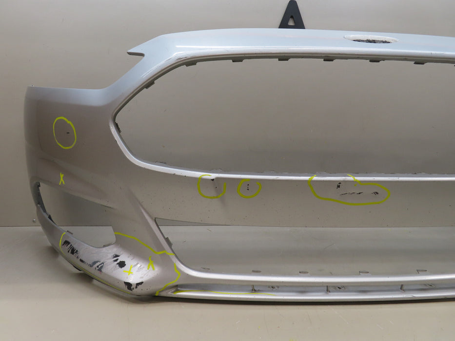 2013-2016 FORD FUSION FRONT BUMPER COVER OEM 13 14 15 16