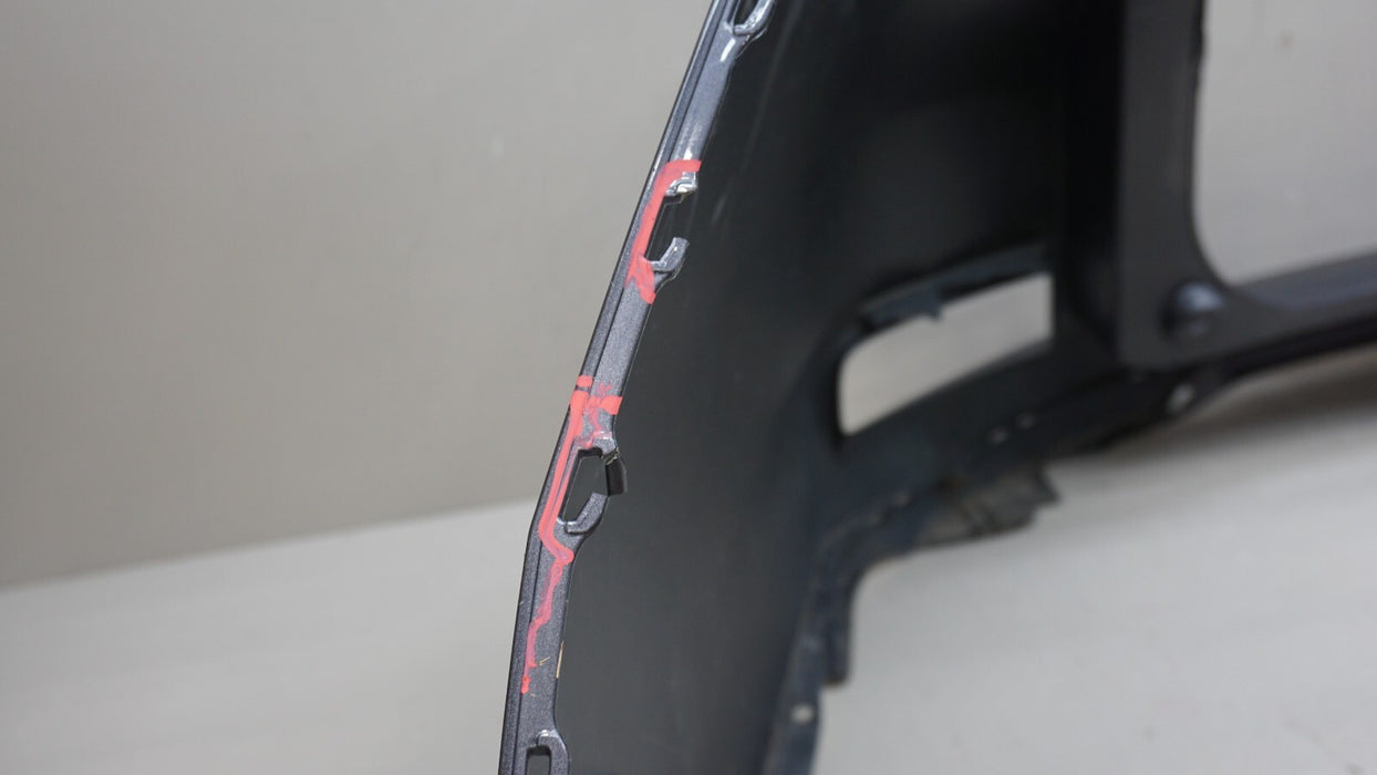 2015-2016 HONDA CR-V EX EX-L LX TOURING SUV REAR BUMPER COVER OEM 71501-T1W-0000