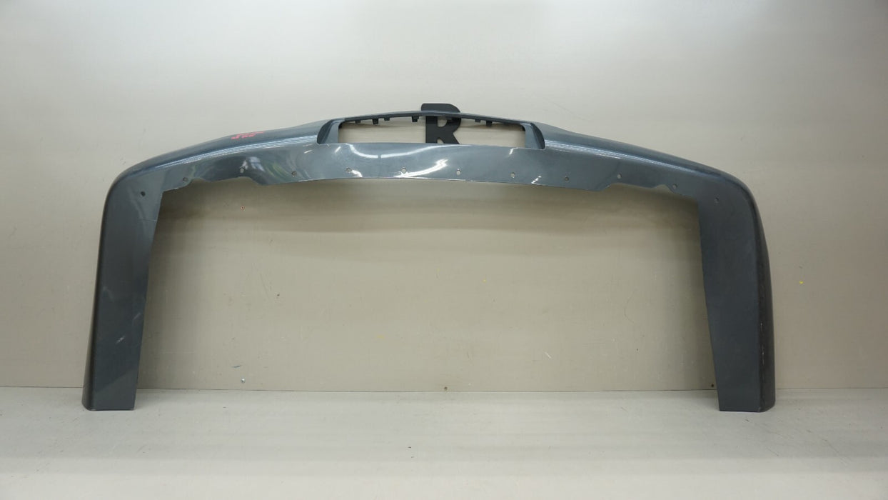 2018-2021 LINCOLN NAVIGATOR REAR LOWER BUMPER COVER VALANCE PANEL OEM JL7B17F954