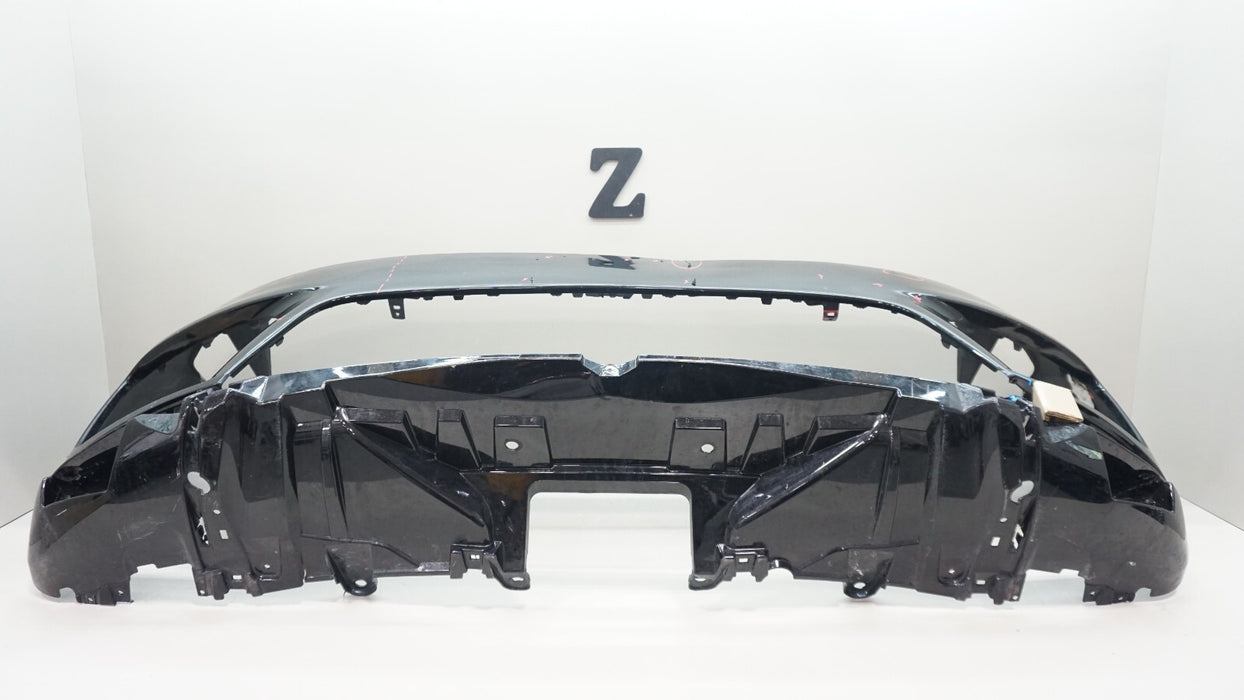 2018-2022 RANGE ROVER SPORT L494 FRONT BUMPER COVER JK62-3962 OEM