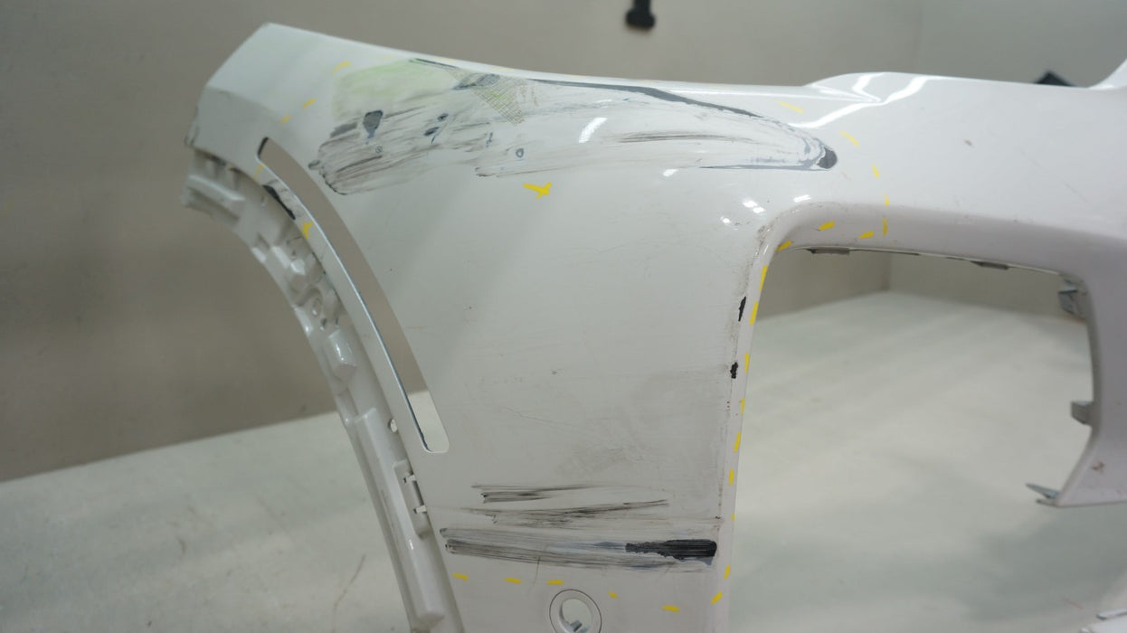 2019-2023 BMW X5 G05 FRONT BUMPER COVER PANEL OEM 5111-7421791
