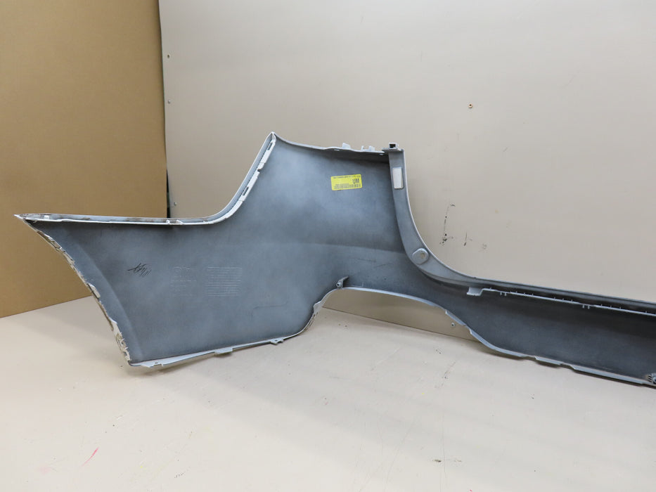 2016 2017 2018 KIA SORENTO REAR BUMPER COVER OEM 86611-C6000